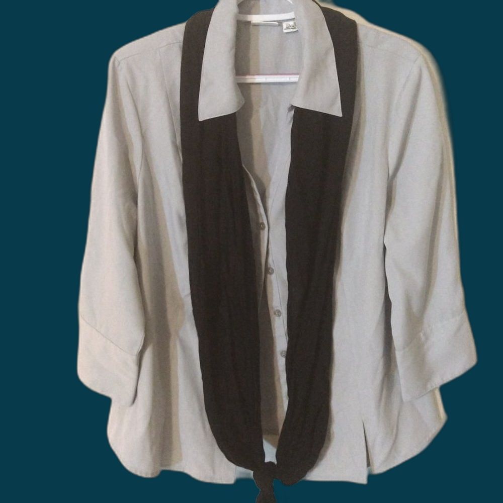 Cato's women's blouse